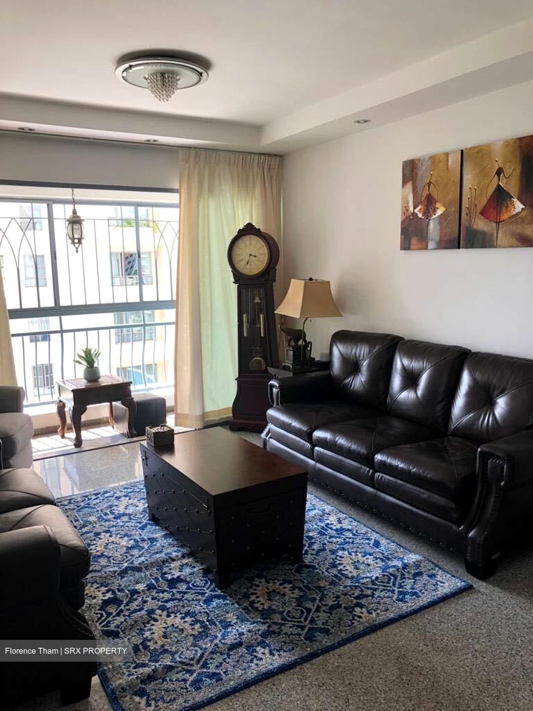 Aquarius By The Park (D16), Condominium #555773321